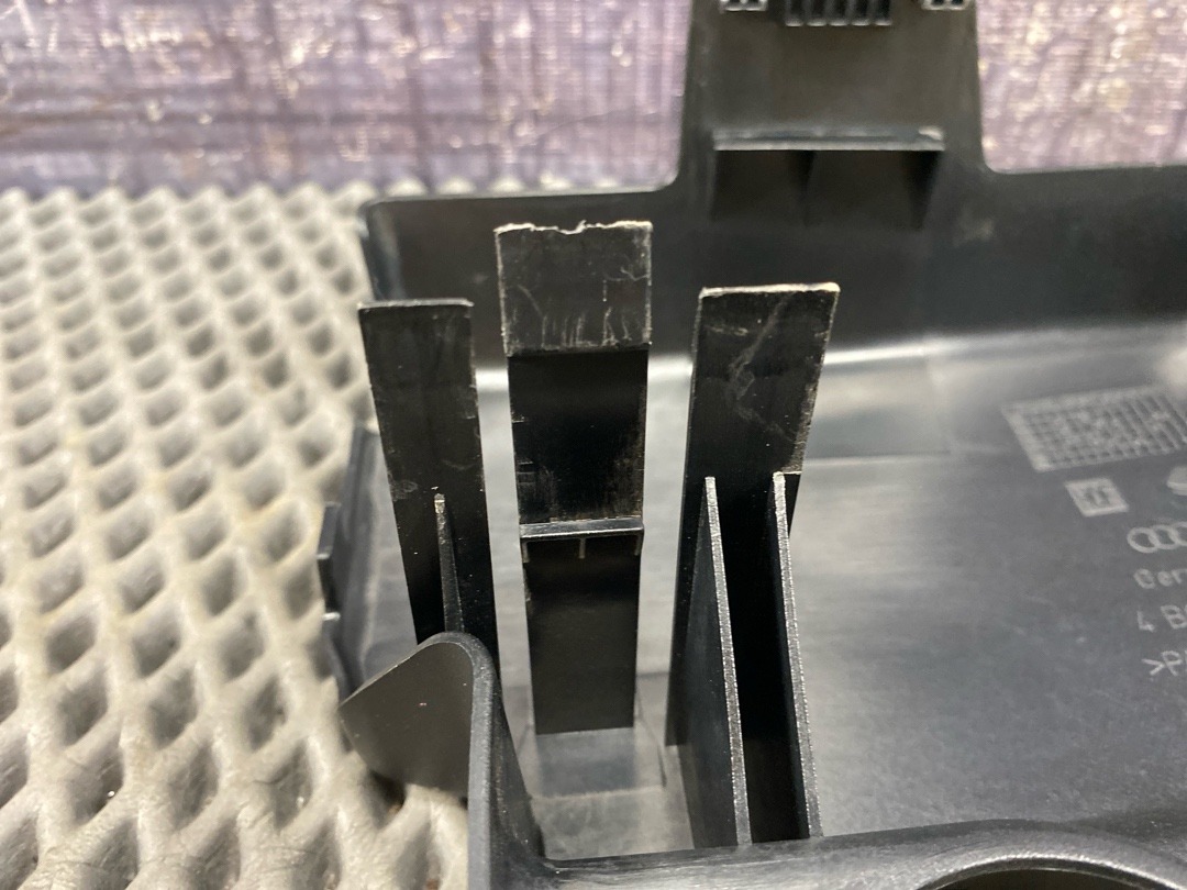 Декоративная накладка двигателя, 1480 рублей, Красноярск