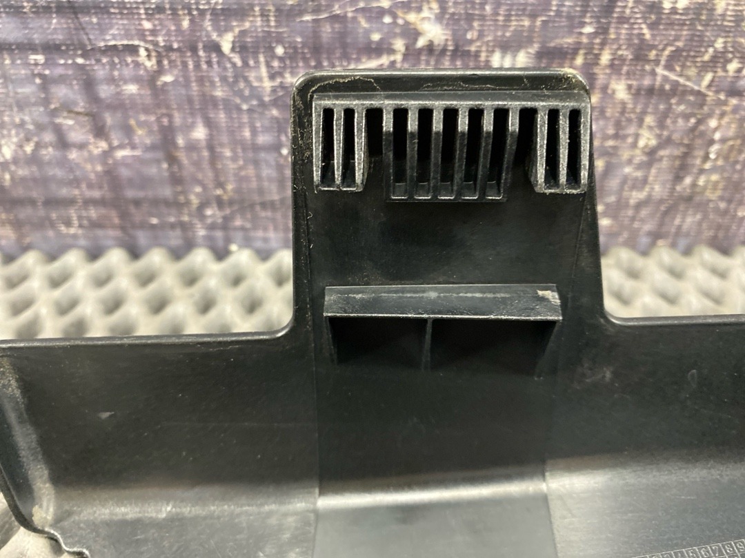 Декоративная накладка двигателя, 1480 рублей, Красноярск