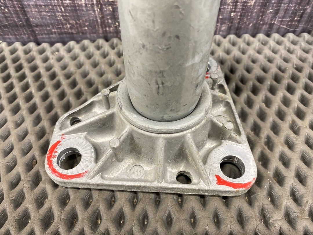 Кронштейн усилителя бампера, 2880 рублей, Красноярск