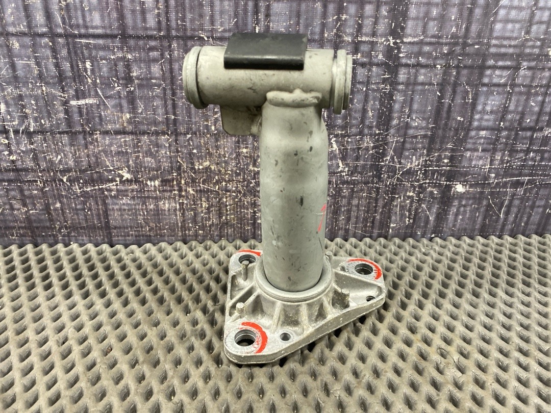 Кронштейн усилителя бампера, 2880 рублей, Красноярск