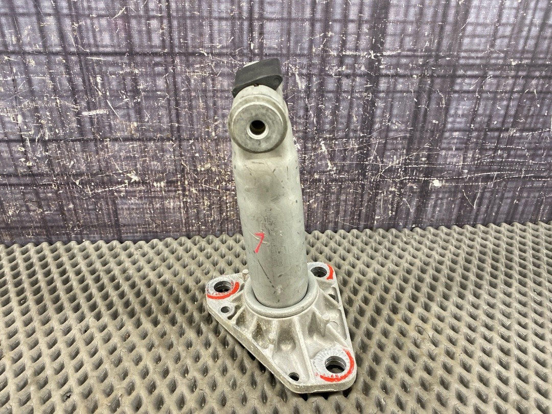 Кронштейн усилителя бампера, 2880 рублей, Красноярск