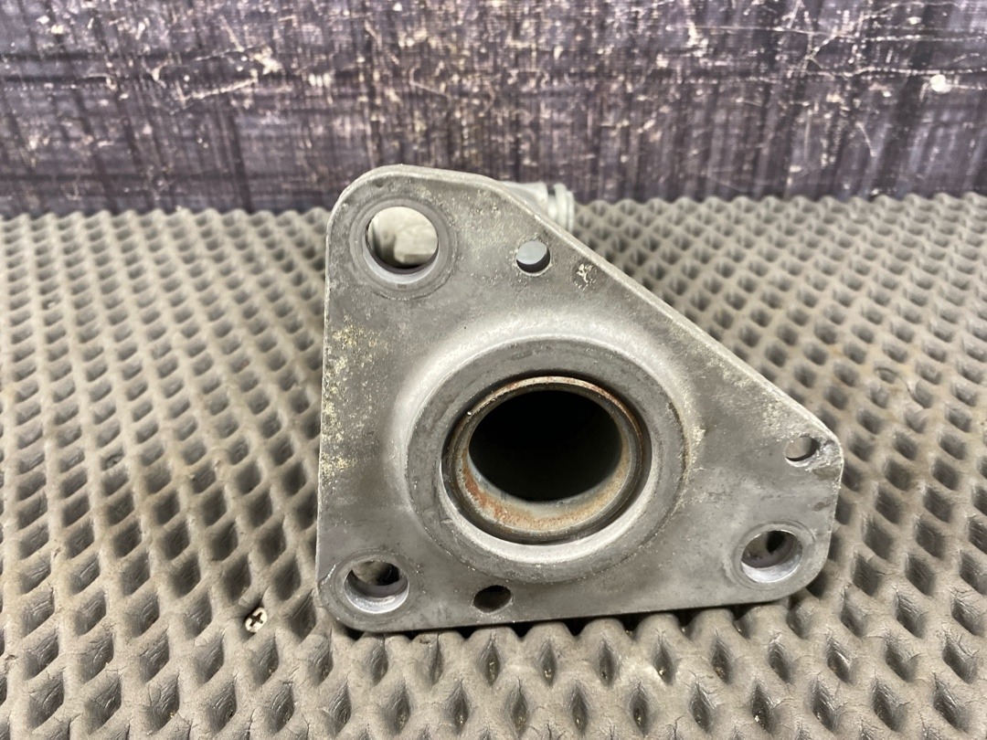 Кронштейн усилителя бампера, 2880 рублей, Красноярск