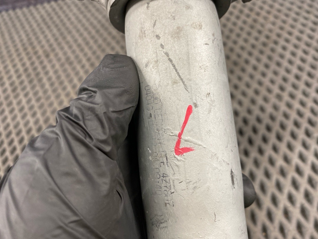 Кронштейн усилителя бампера, 2880 рублей, Красноярск