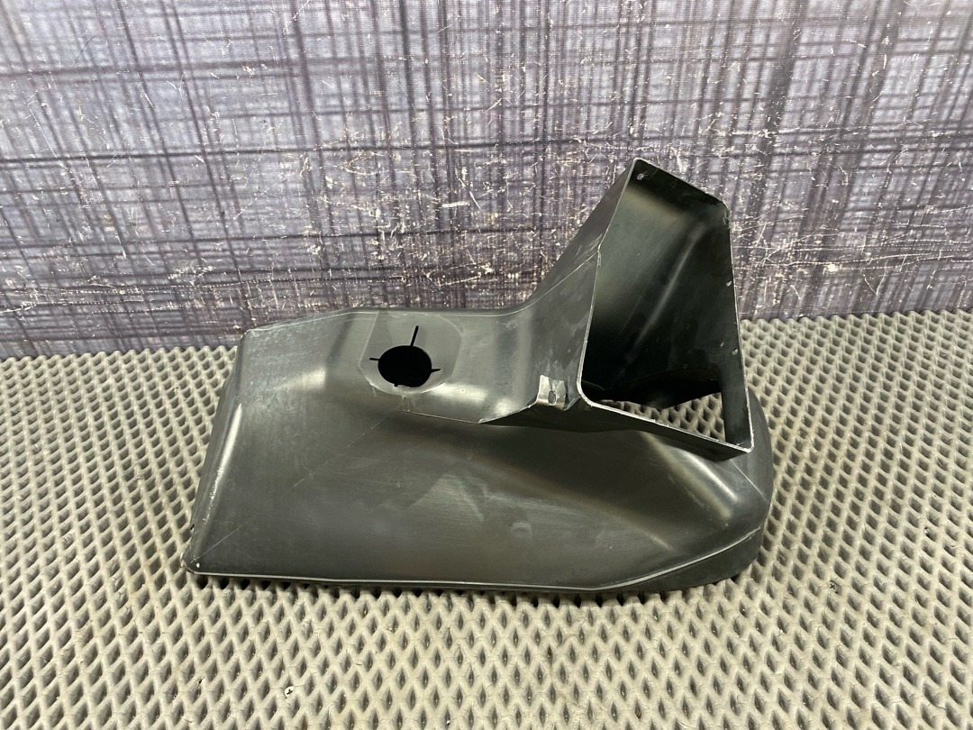 Воздуховод интеркулера, 2860 рублей, Красноярск