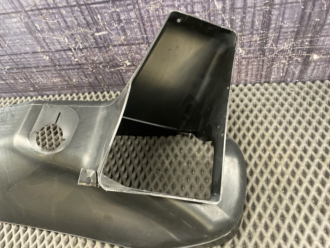 Воздуховод интеркулера, 2860 рублей, Красноярск