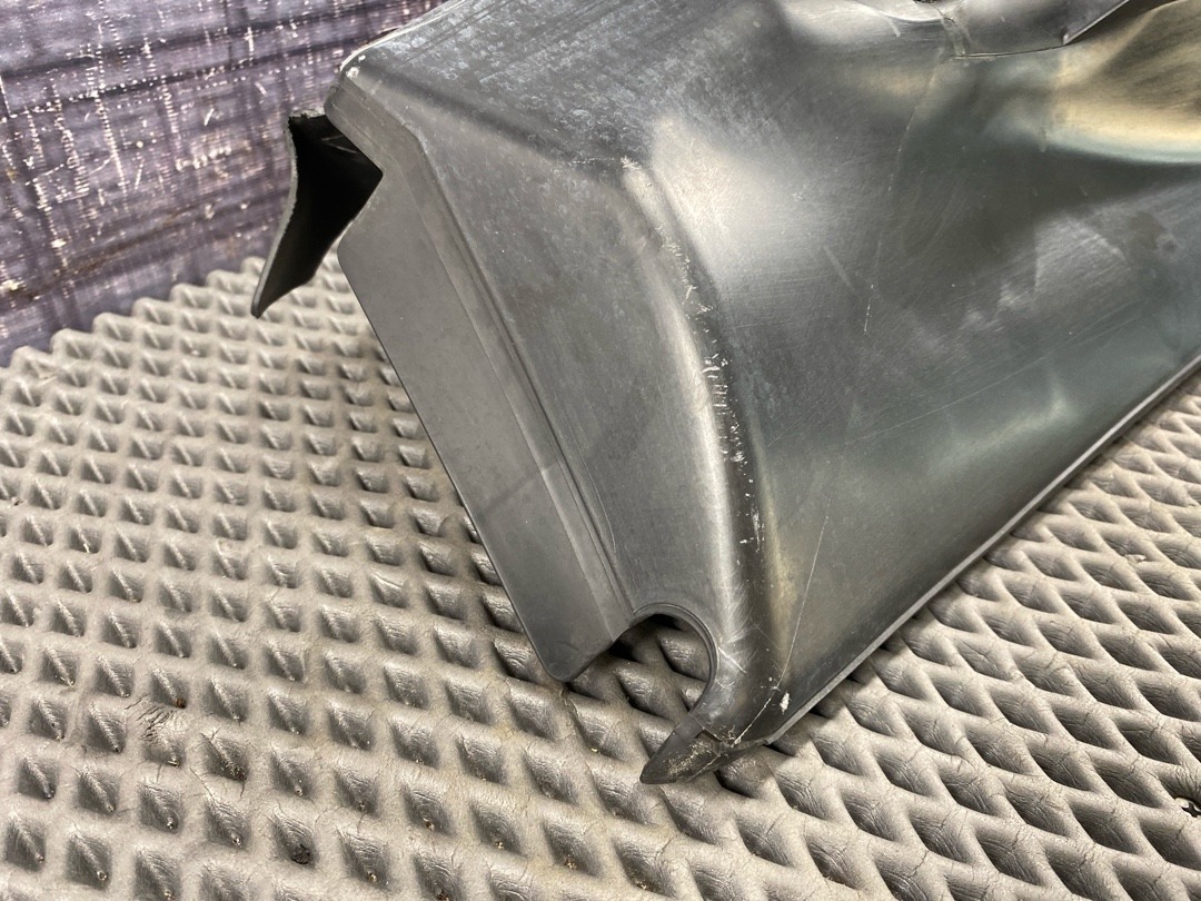 Воздуховод интеркулера, 2860 рублей, Красноярск