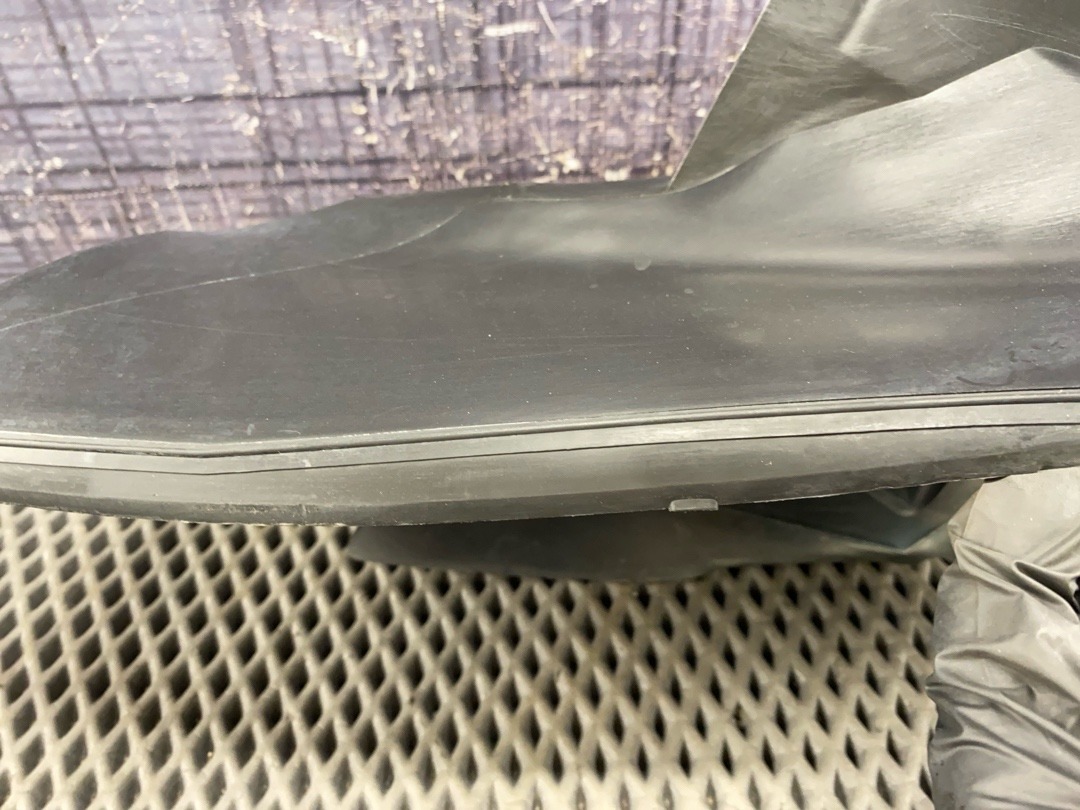 Воздуховод интеркулера, 2860 рублей, Красноярск