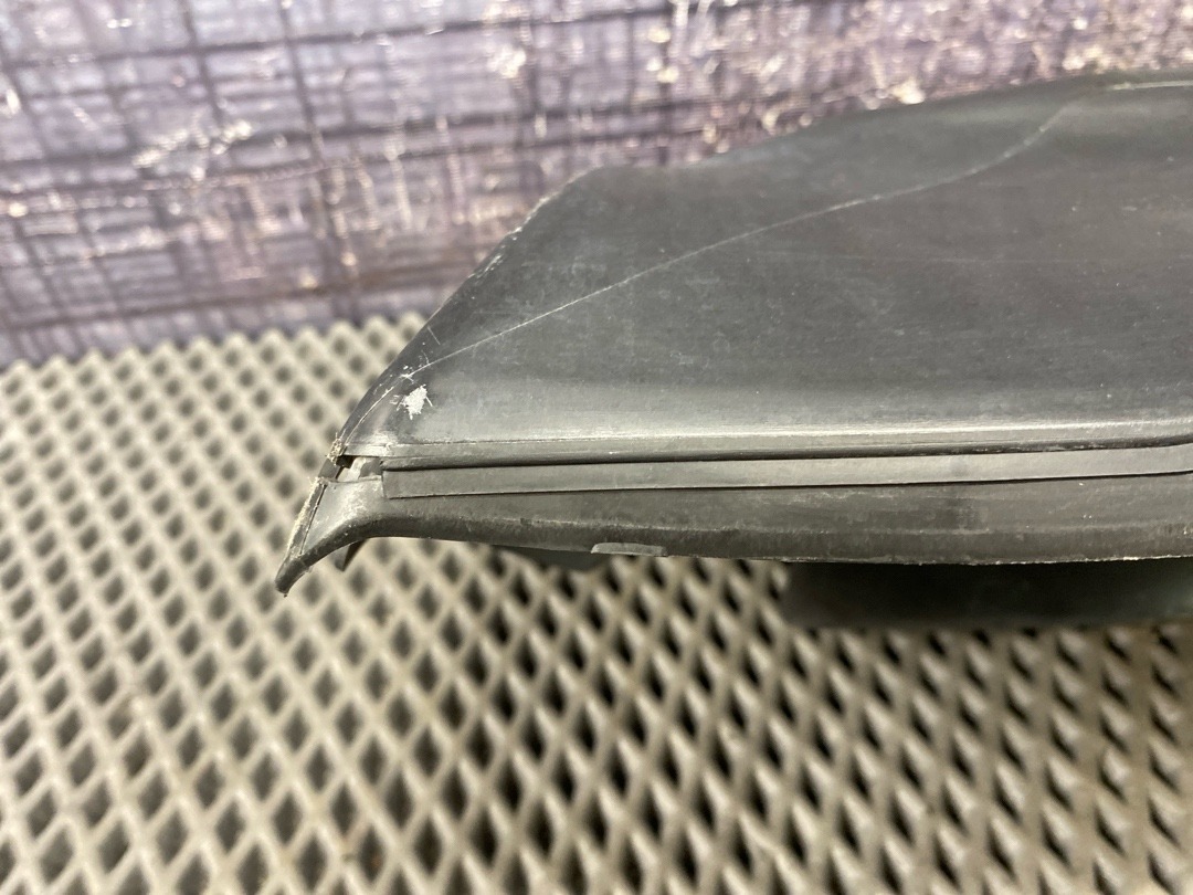 Воздуховод интеркулера, 2860 рублей, Красноярск