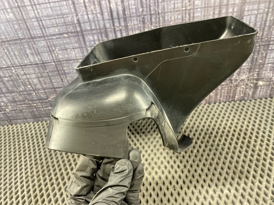 Воздуховод интеркулера, 2860 рублей, Красноярск