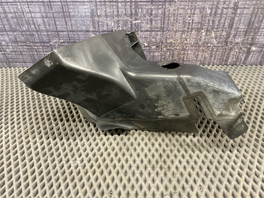 Воздуховод интеркулера, 2860 рублей, Красноярск