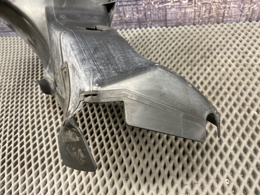 Воздуховод интеркулера, 2860 рублей, Красноярск