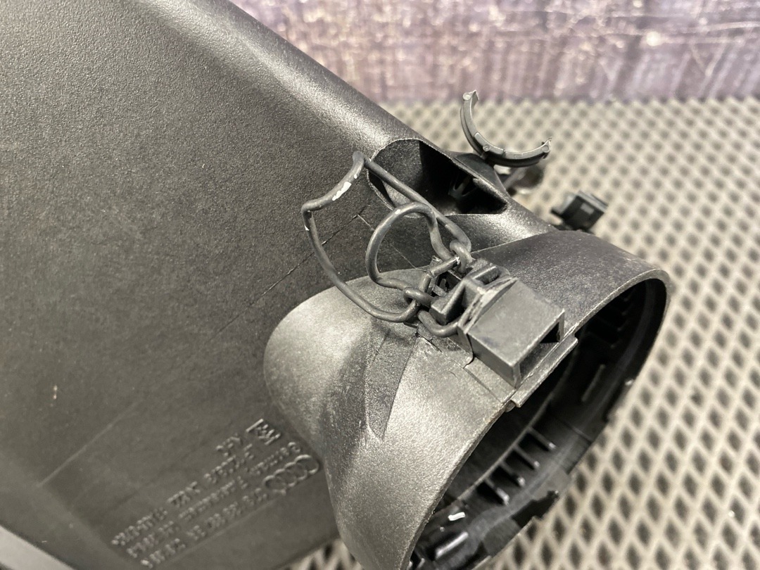 Корпус воздушного фильтра, 2820 рублей, Красноярск