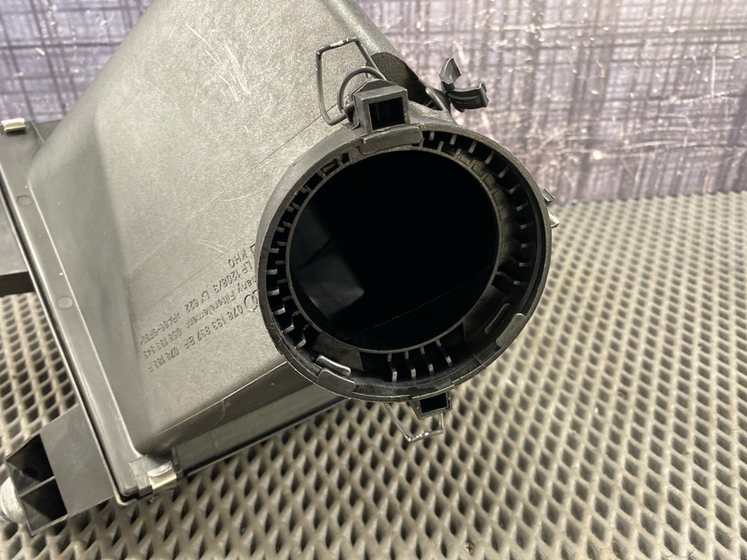 Корпус воздушного фильтра, 2820 рублей, Красноярск