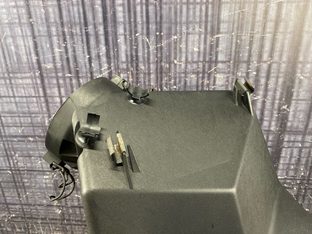 Корпус воздушного фильтра, 2820 рублей, Красноярск