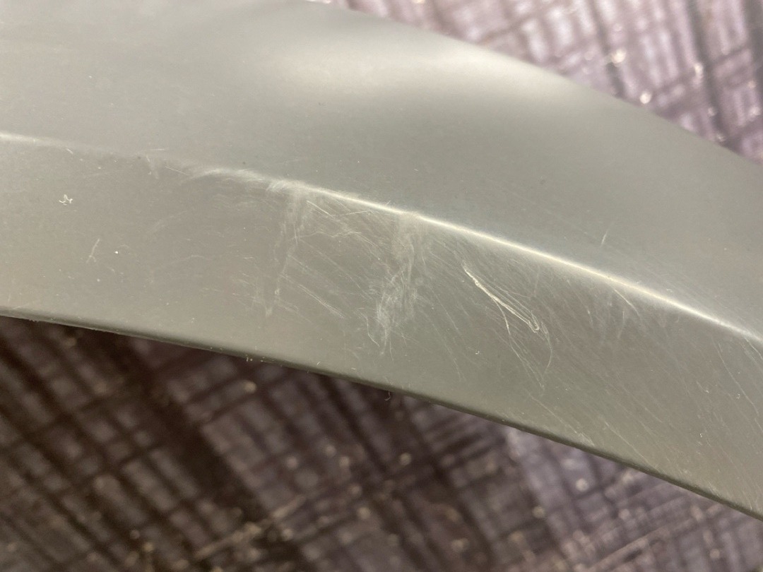 Накладка на крыло, 1530 рублей, Красноярск