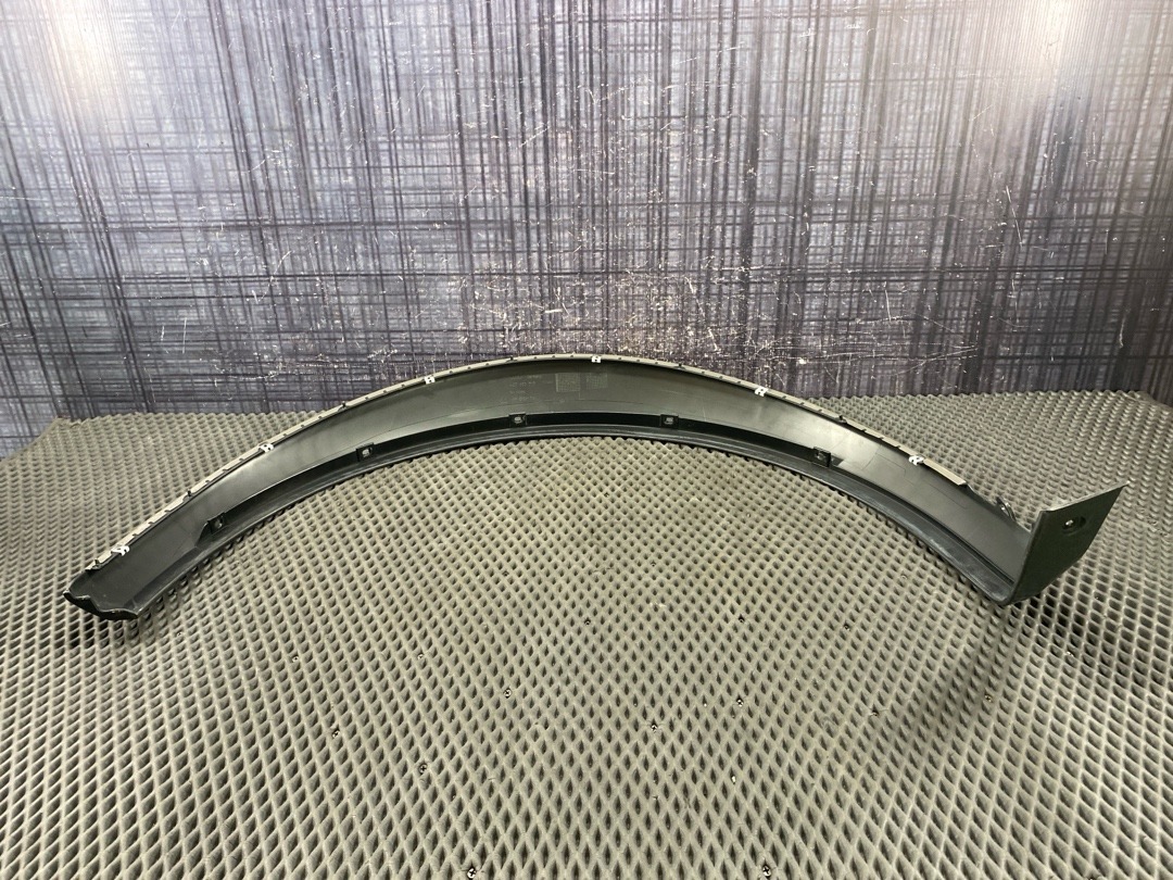 Накладка на крыло, 1530 рублей, Красноярск