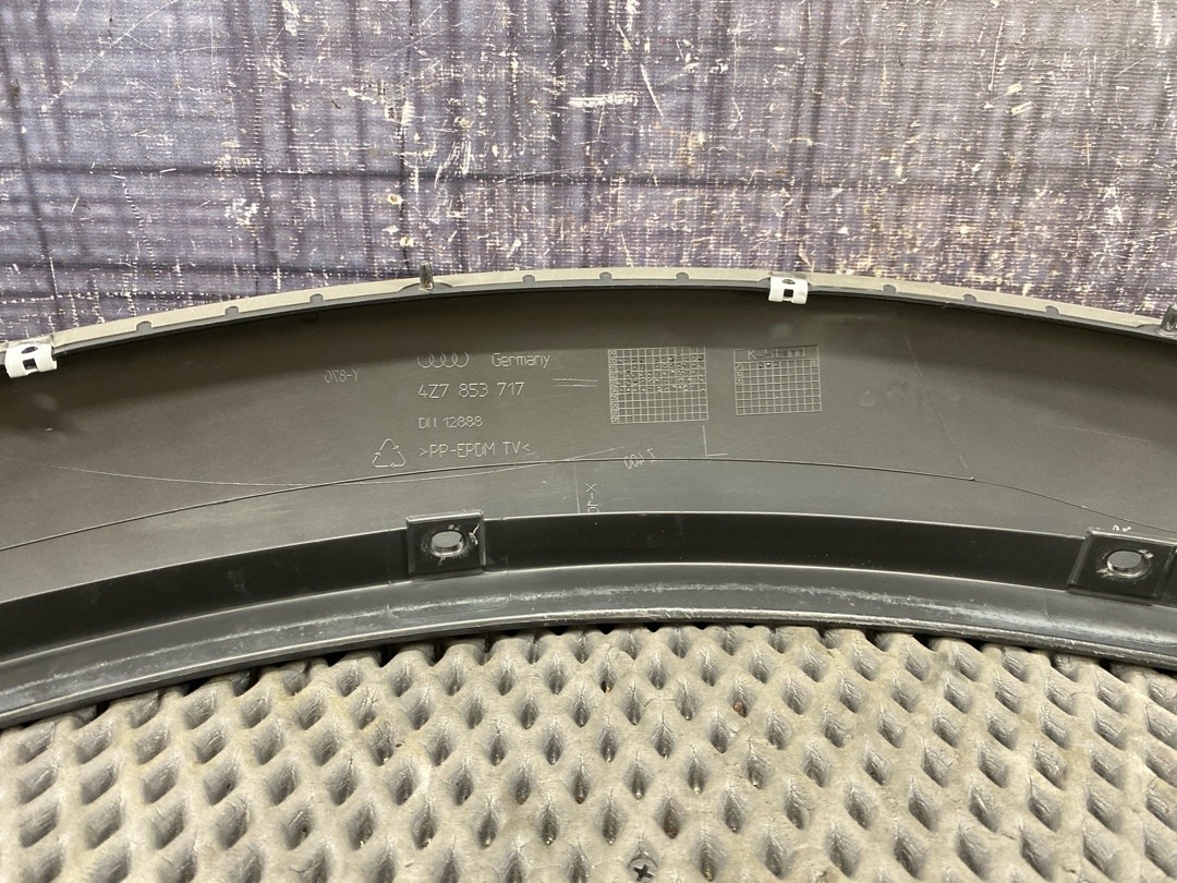 Накладка на крыло, 1530 рублей, Красноярск