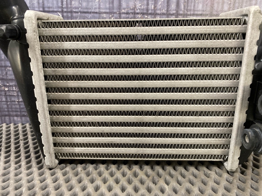 Интеркулер, 8420 рублей, Красноярск