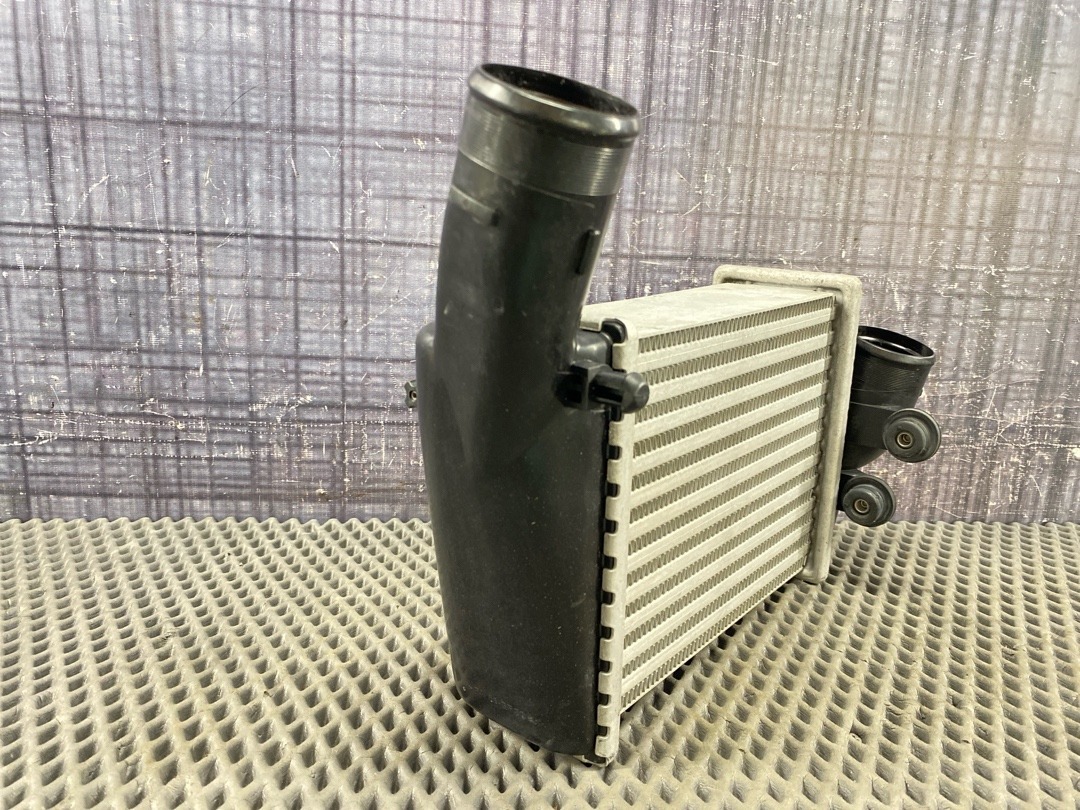 Интеркулер, 8420 рублей, Красноярск