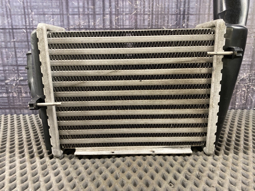 Интеркулер, 8420 рублей, Красноярск