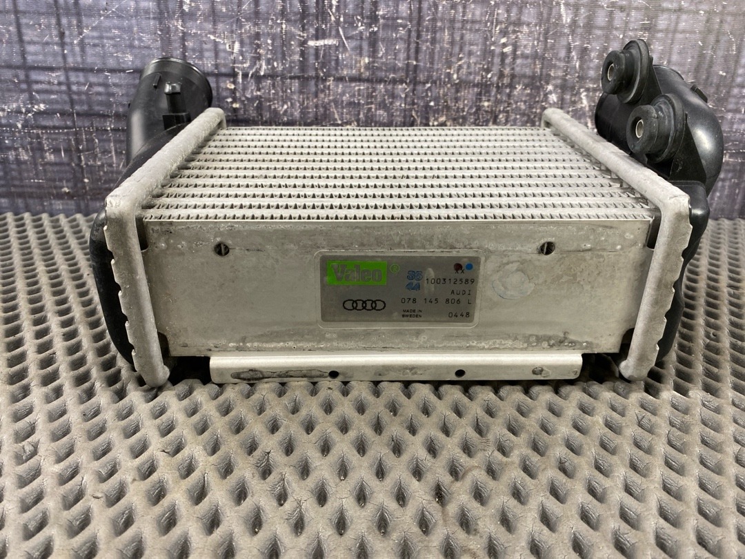 Интеркулер, 8420 рублей, Красноярск