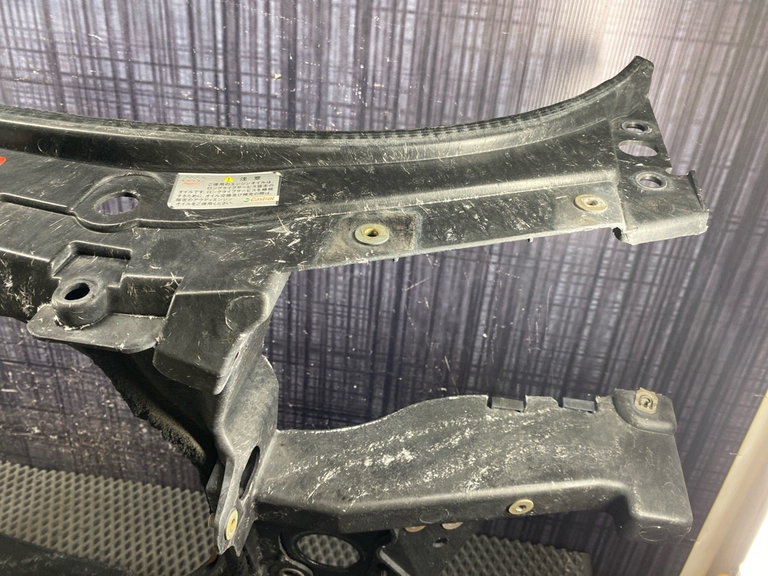 Рамка радиатора, 5670 рублей, Красноярск