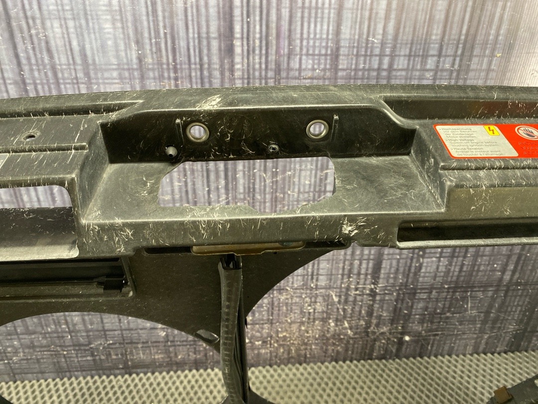 Рамка радиатора, 5670 рублей, Красноярск