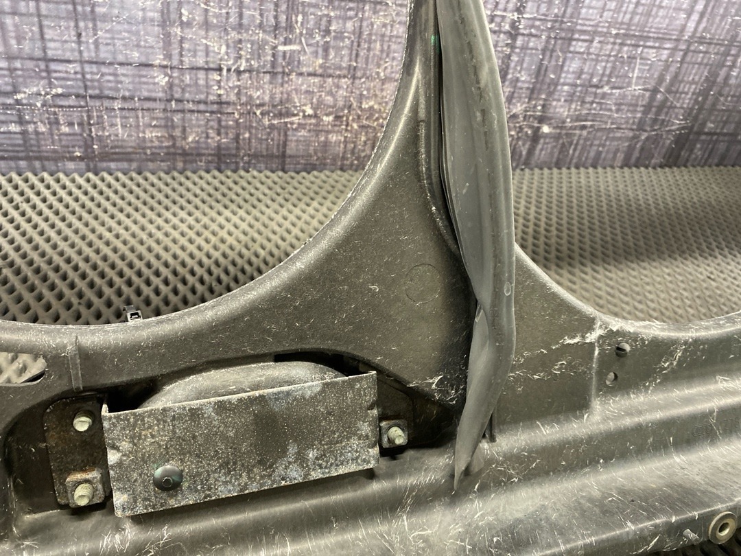 Рамка радиатора, 5670 рублей, Красноярск