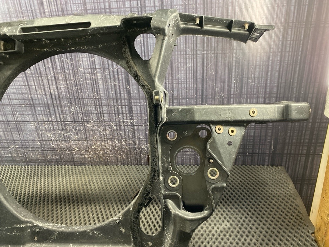 Рамка радиатора, 5670 рублей, Красноярск