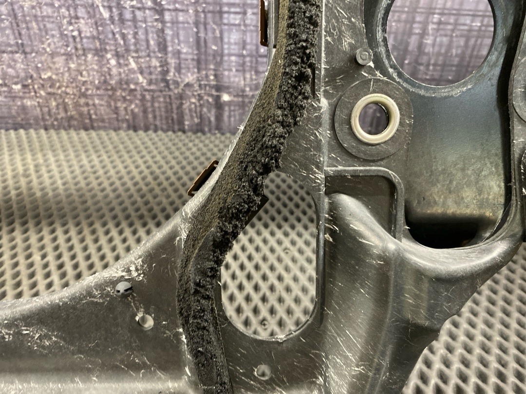 Рамка радиатора, 5670 рублей, Красноярск