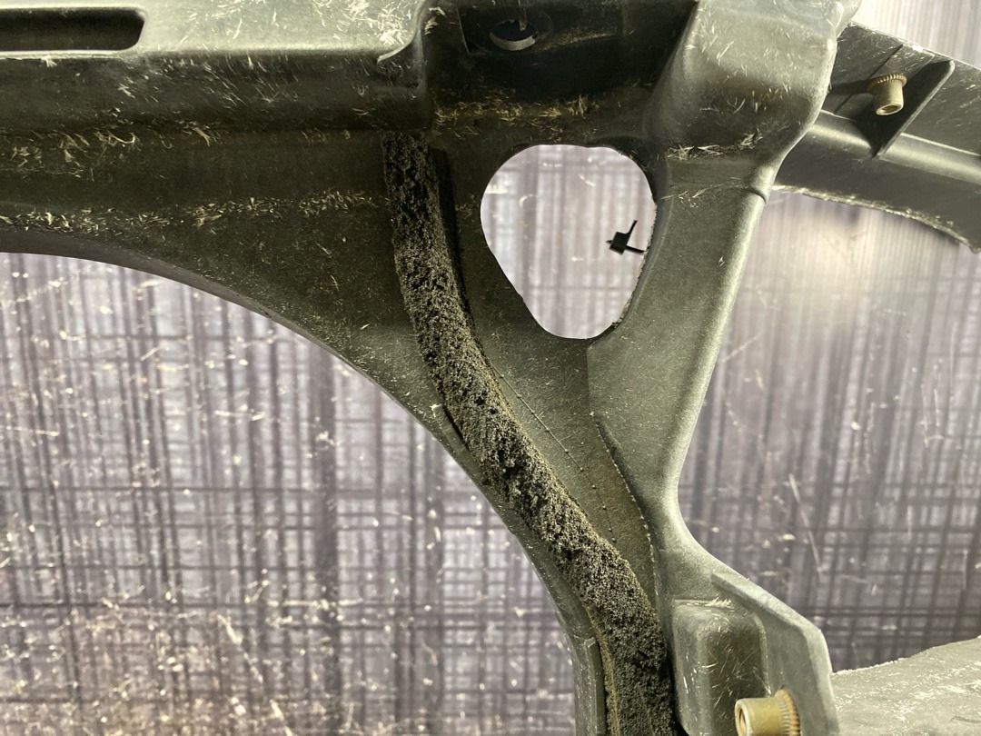 Рамка радиатора, 5670 рублей, Красноярск