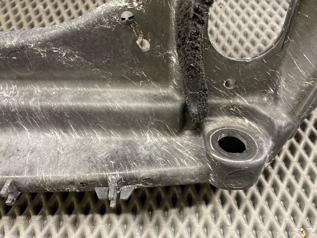 Рамка радиатора, 5670 рублей, Красноярск