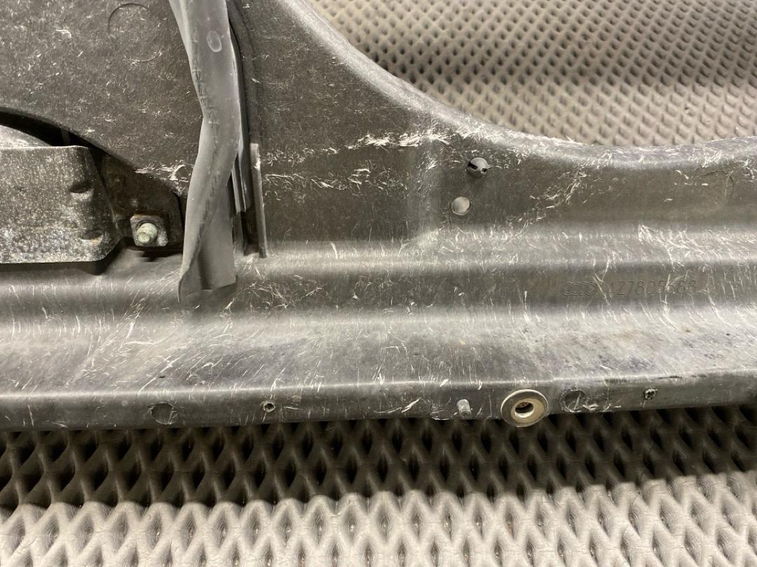 Рамка радиатора, 5670 рублей, Красноярск