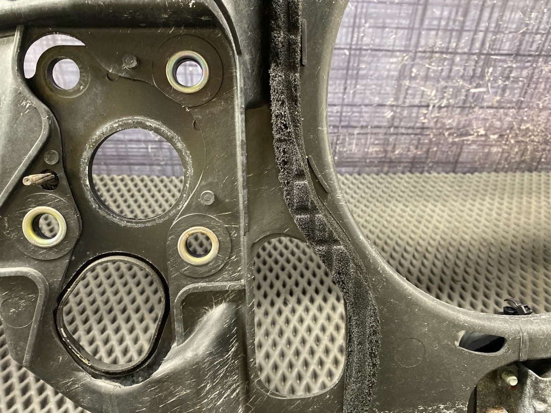 Рамка радиатора, 5670 рублей, Красноярск