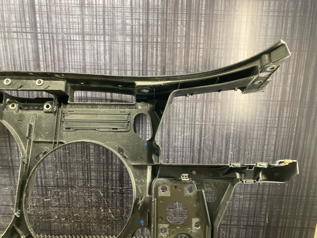 Рамка радиатора, 5670 рублей, Красноярск