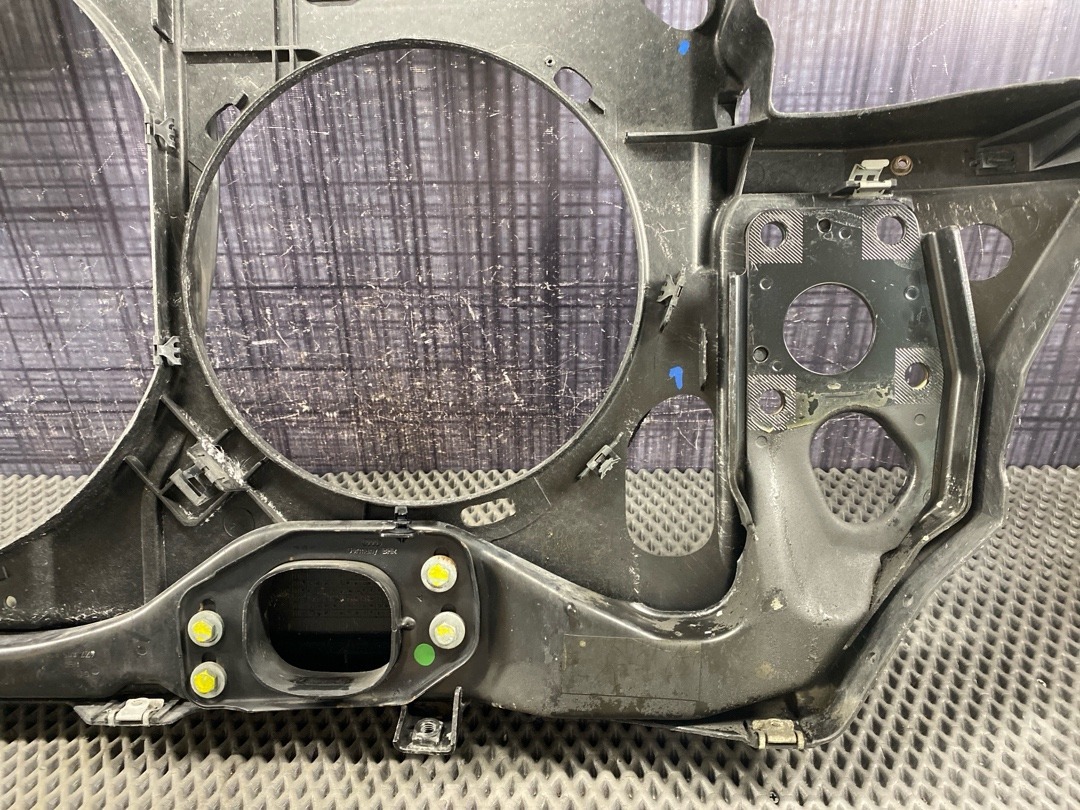 Рамка радиатора, 5670 рублей, Красноярск