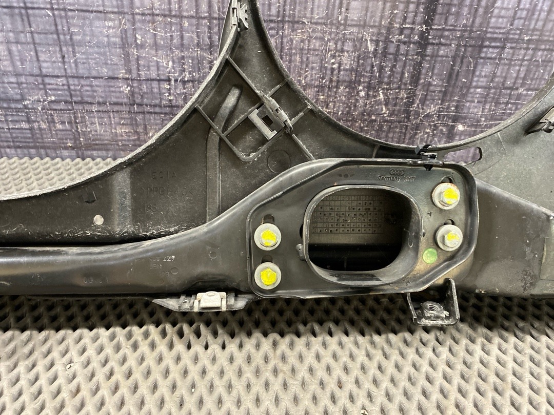 Рамка радиатора, 5670 рублей, Красноярск