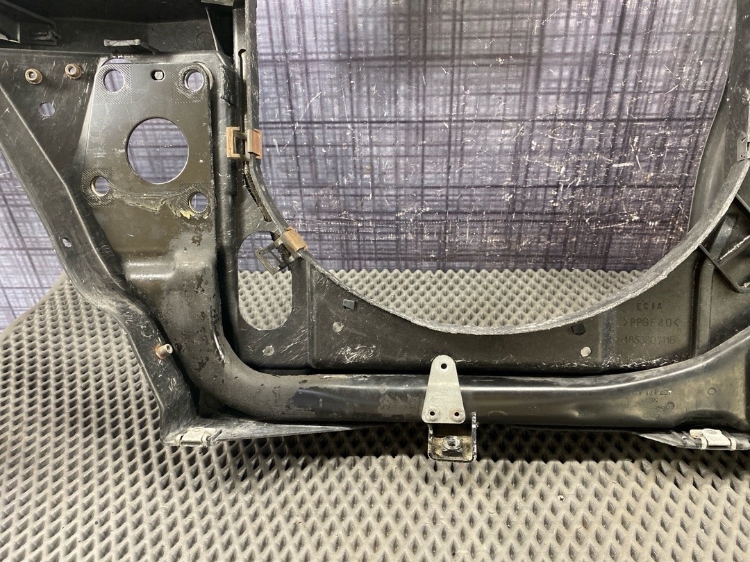 Рамка радиатора, 5670 рублей, Красноярск