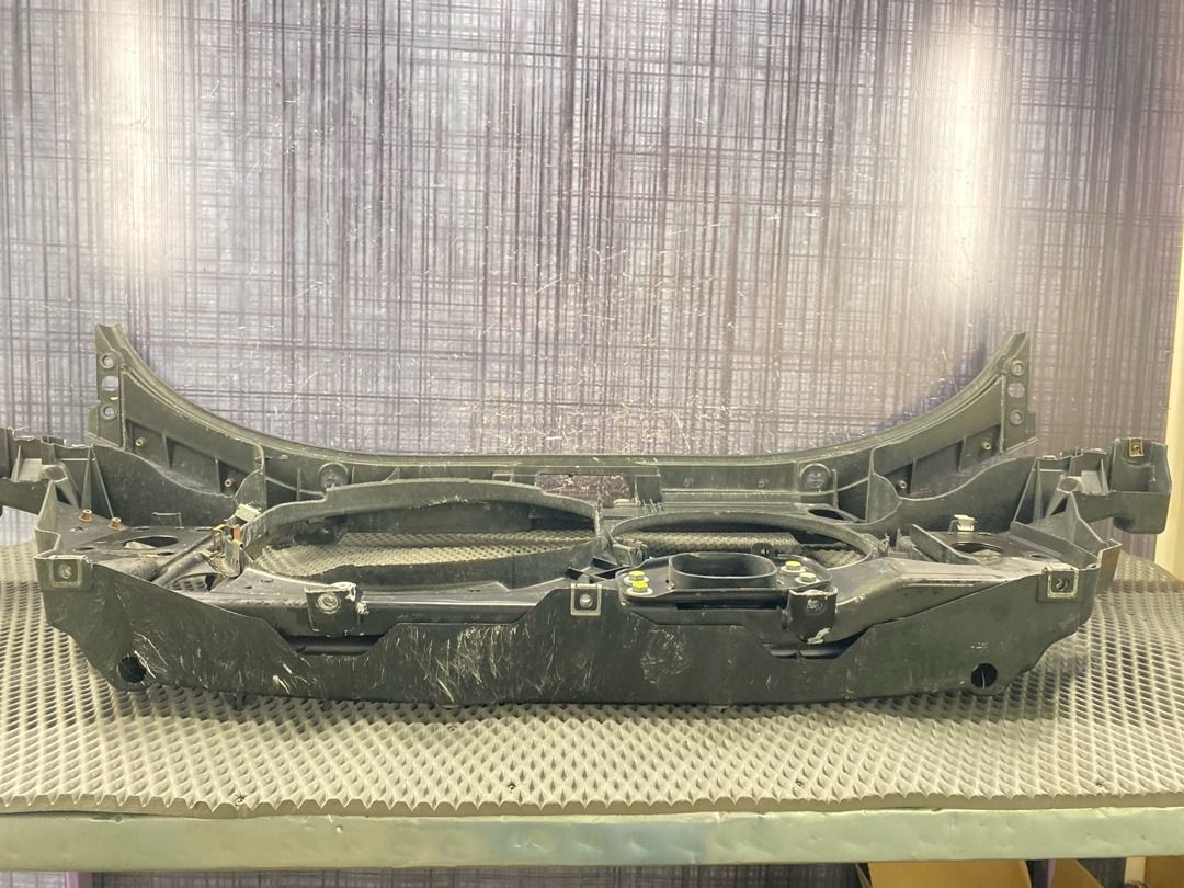 Рамка радиатора, 5670 рублей, Красноярск