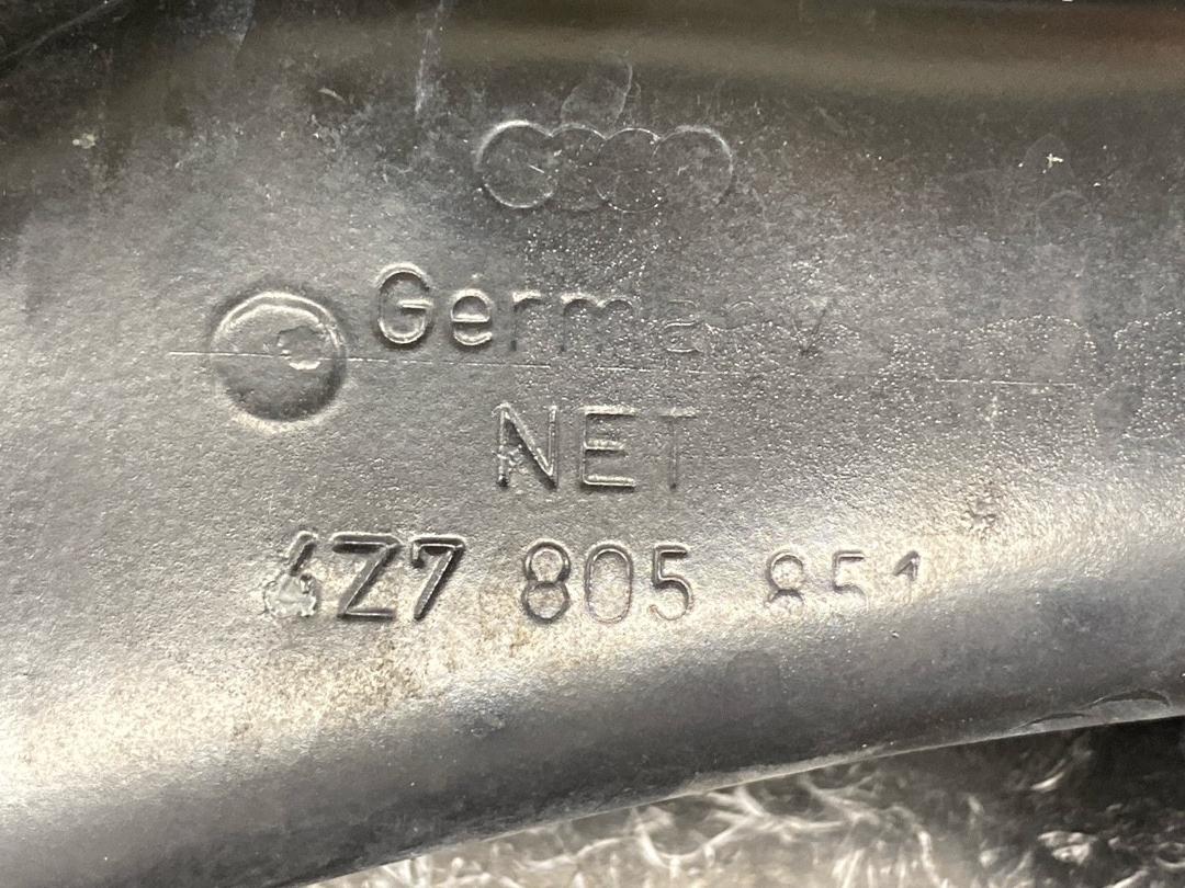 Рамка радиатора, 5670 рублей, Красноярск