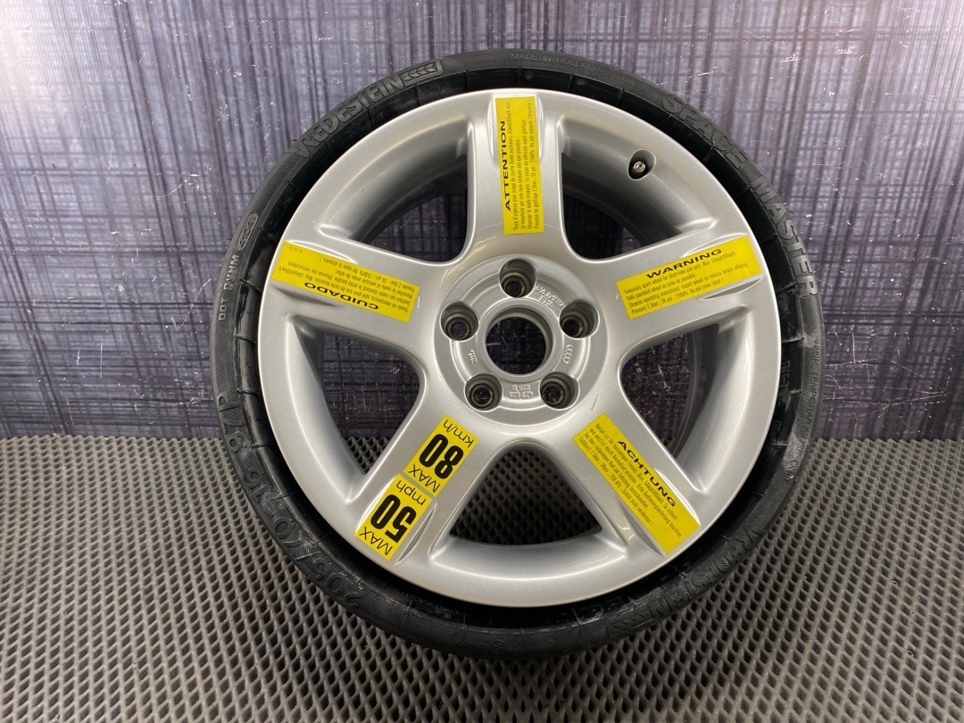 Запасное колесо, 9320 рублей, Красноярск