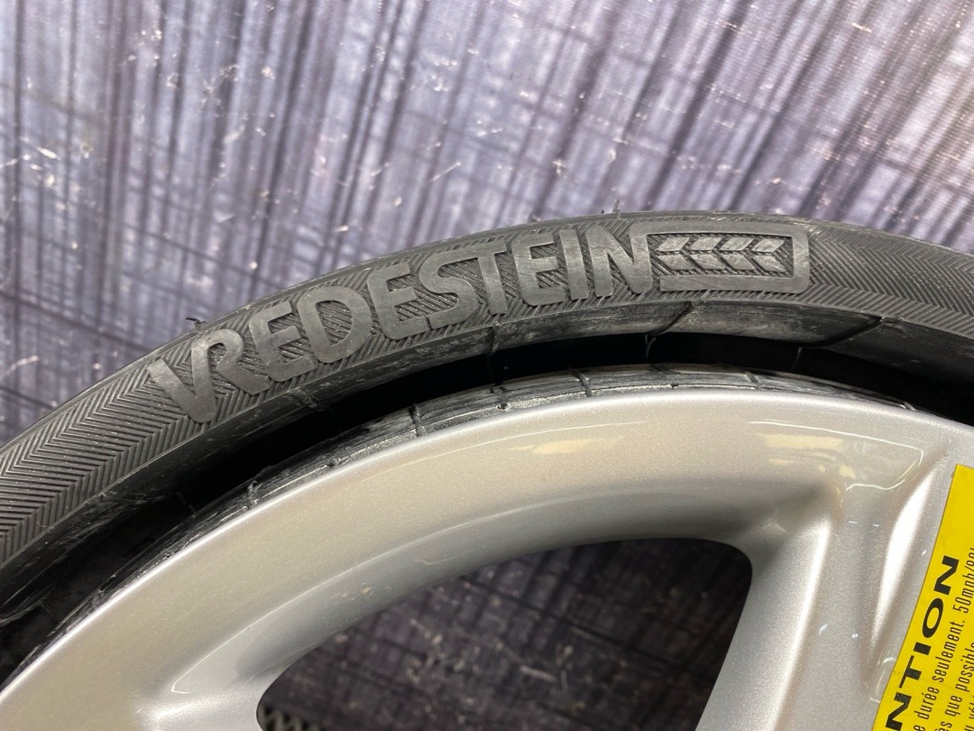 Запасное колесо, 9320 рублей, Красноярск