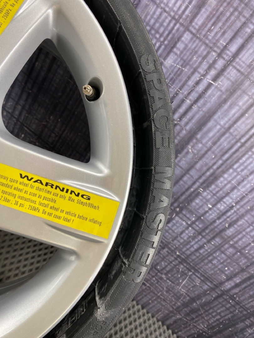 Запасное колесо, 9320 рублей, Красноярск