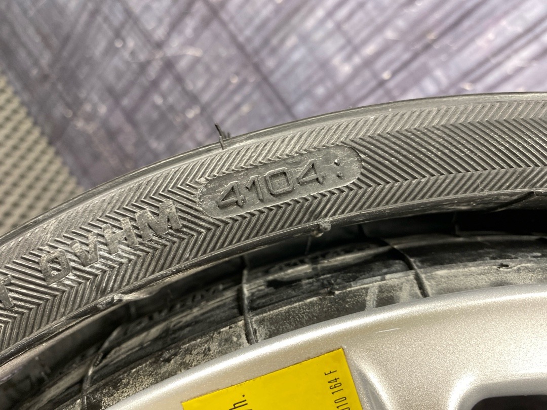 Запасное колесо, 9320 рублей, Красноярск