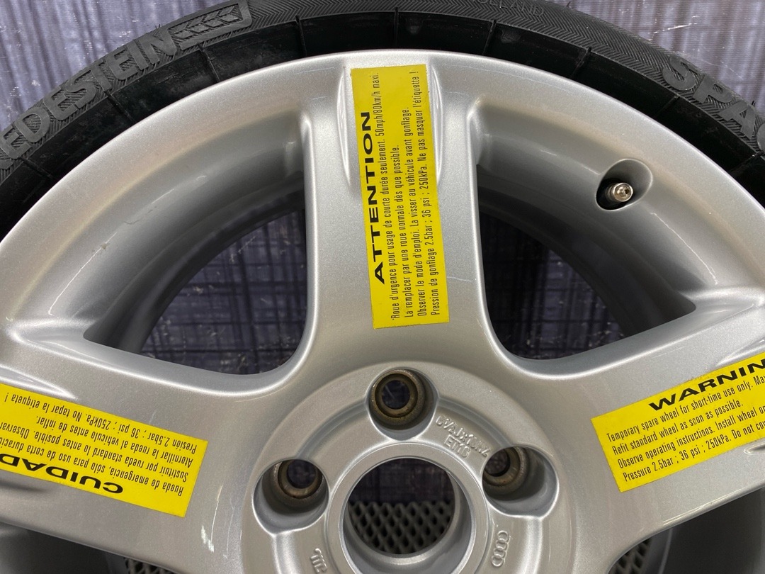 Запасное колесо, 9320 рублей, Красноярск