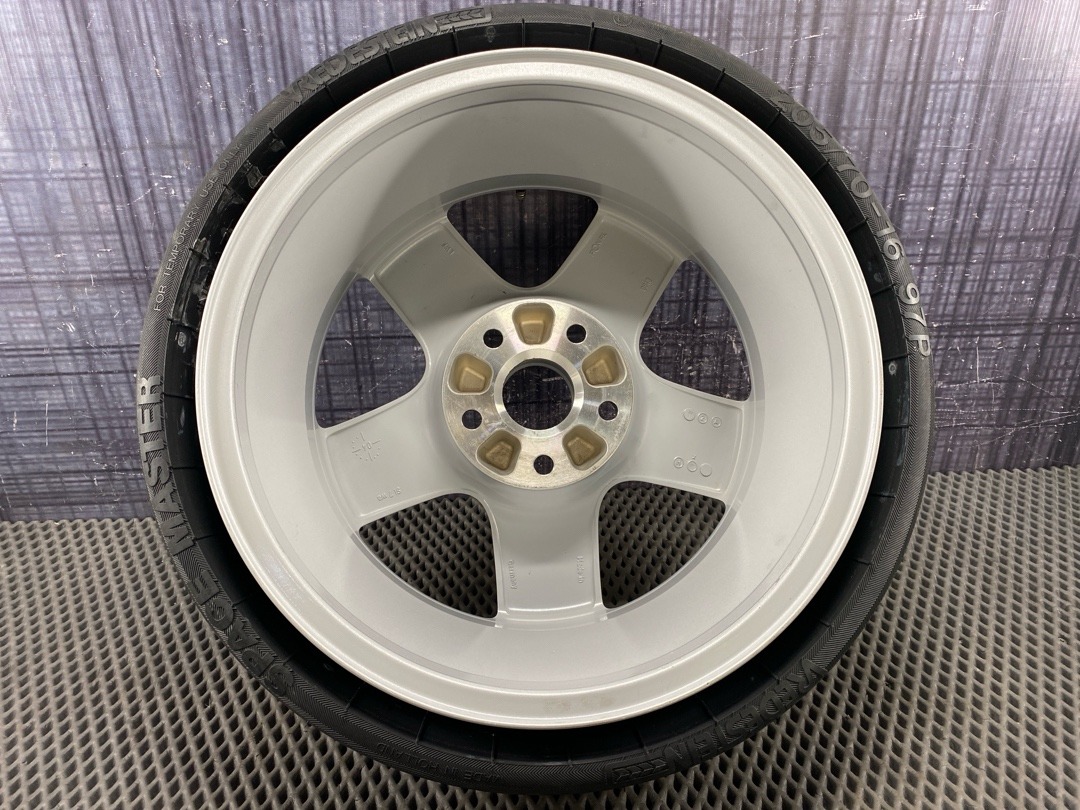 Запасное колесо, 9320 рублей, Красноярск