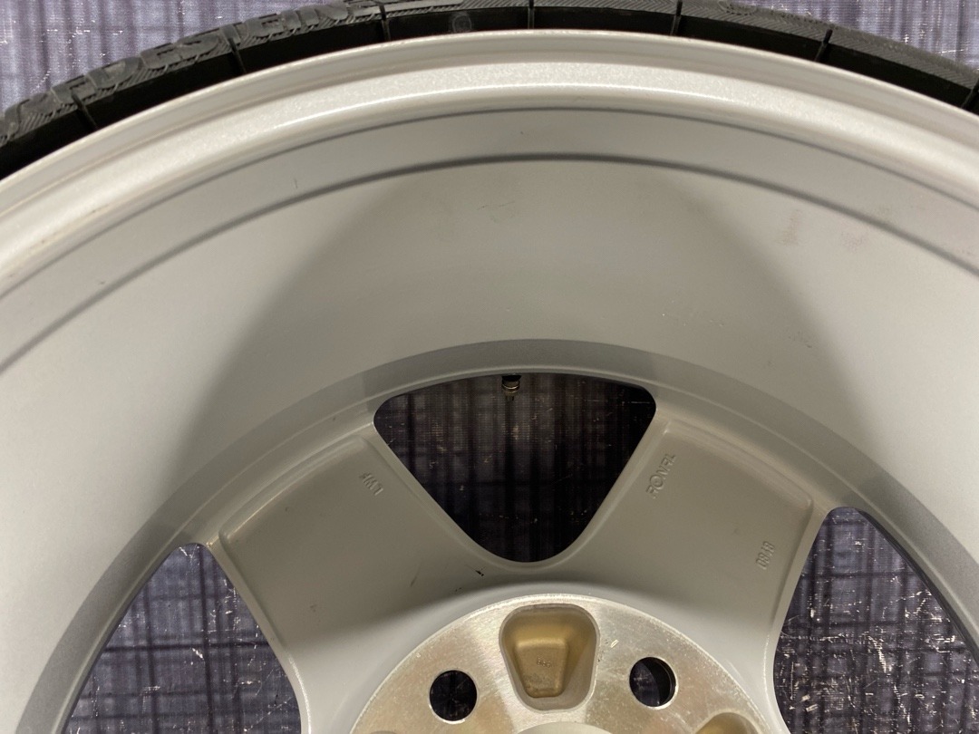 Запасное колесо, 9320 рублей, Красноярск