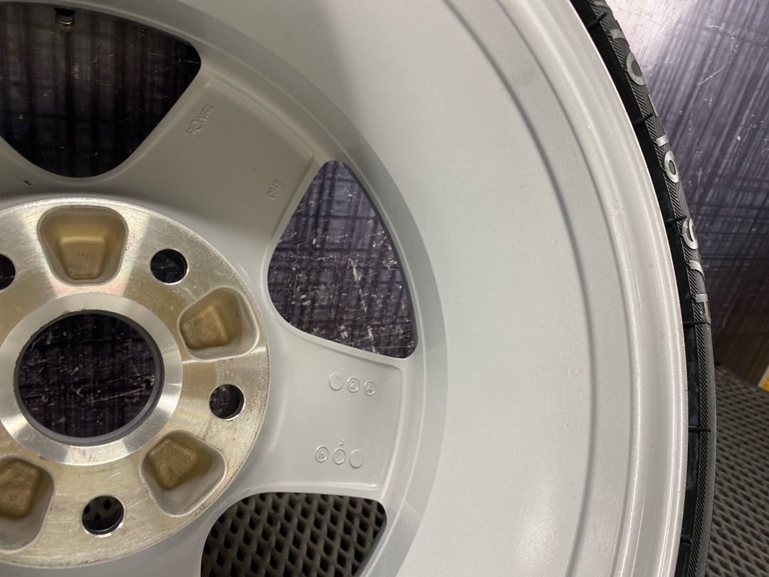 Запасное колесо, 9320 рублей, Красноярск