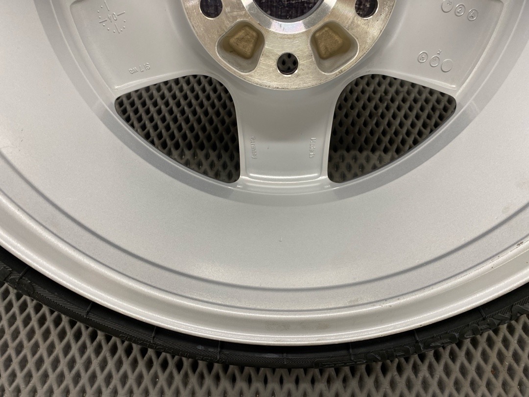 Запасное колесо, 9320 рублей, Красноярск