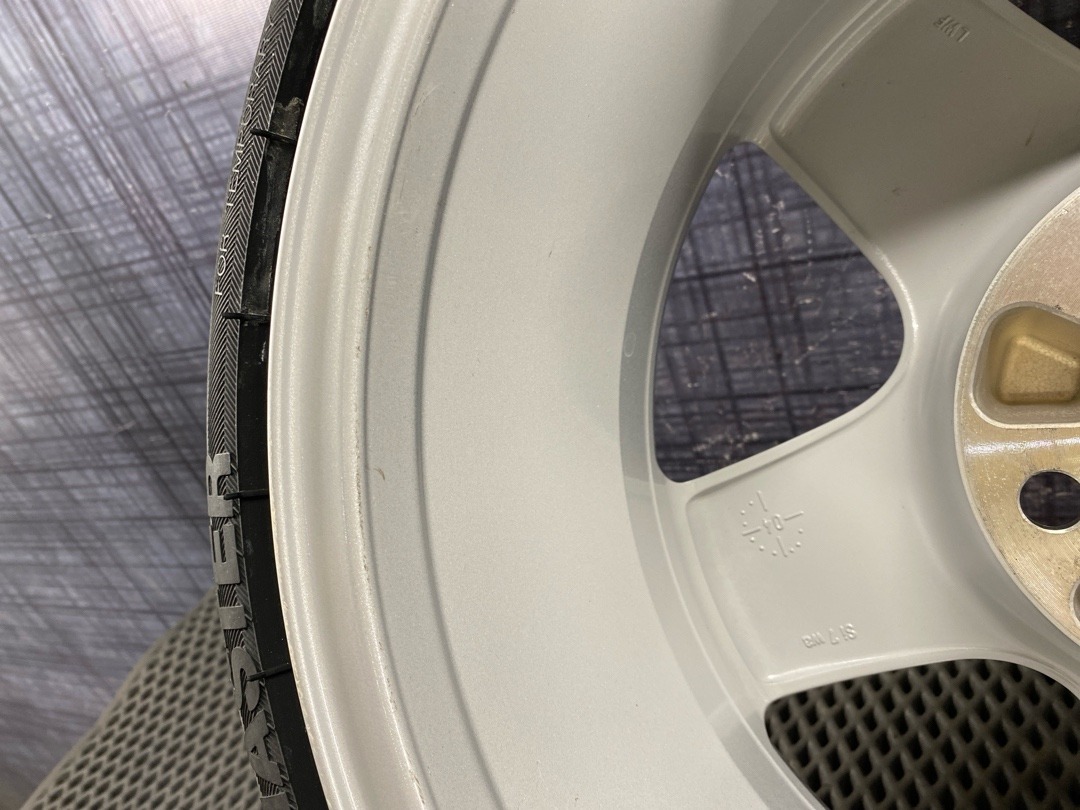 Запасное колесо, 9320 рублей, Красноярск